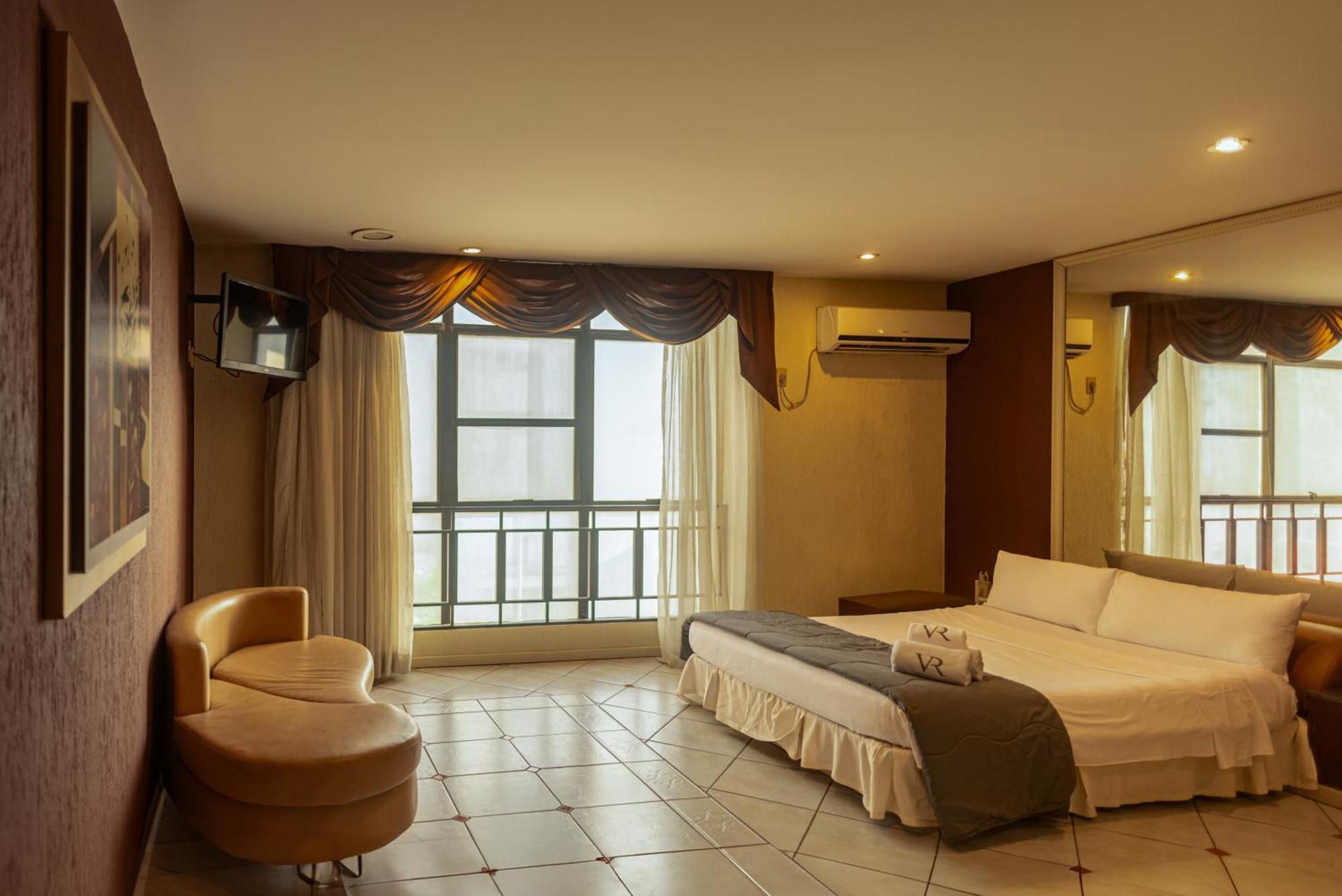 Hotel Villa Reggia Rio de Janeiro Exterior foto
