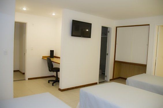 Hotel Villa Reggia Rio de Janeiro Exterior foto